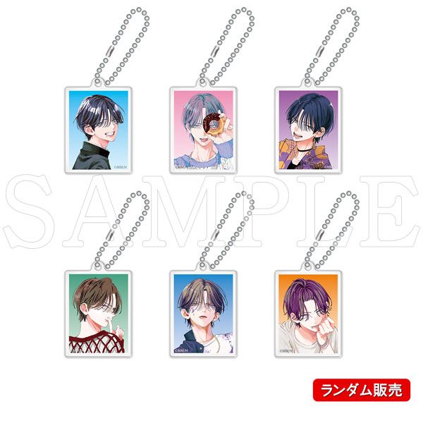 白泉社漫画商店 「春の嵐とモンスター」ORIGINAL BLEND TEA & ITEM