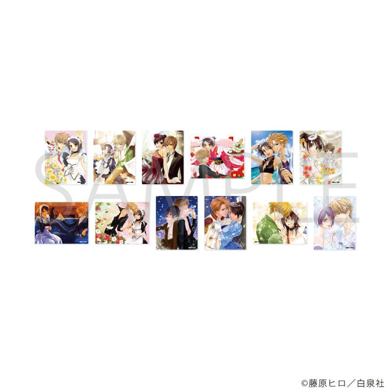 白泉社漫画商店｜【漫画商店】レザーフセンブック（椿いづみ/俺様