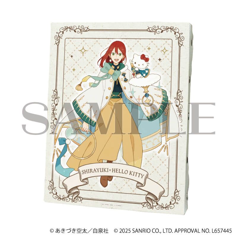 キャンバスボードの商品一覧｜ 白泉社公式ショップ HAKUSENSHA SHOP