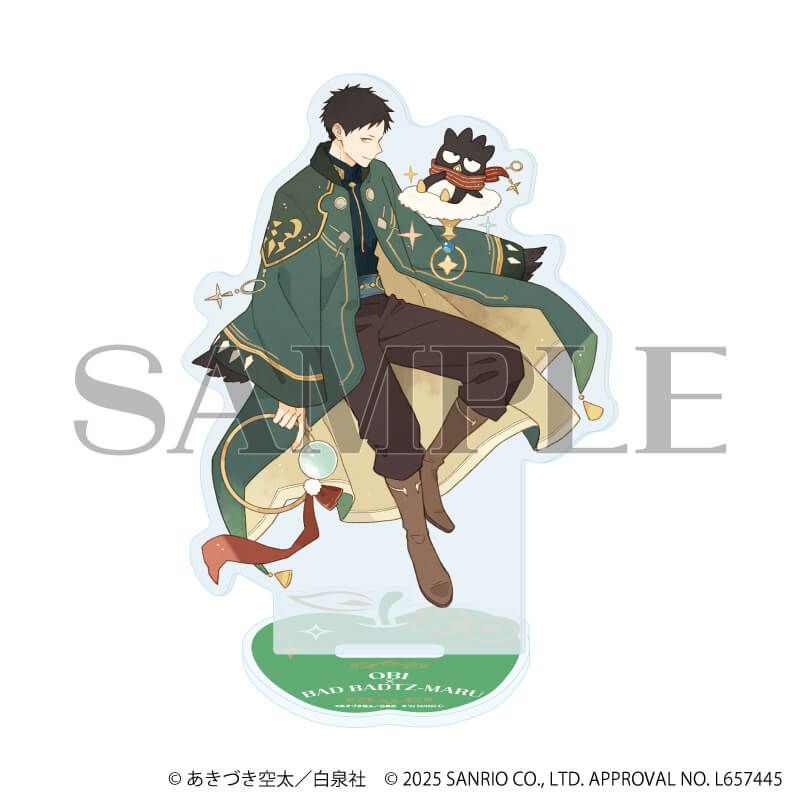 白泉社漫画商店｜【漫画商店】複製原稿セット20P（あきづき空太/赤髪の