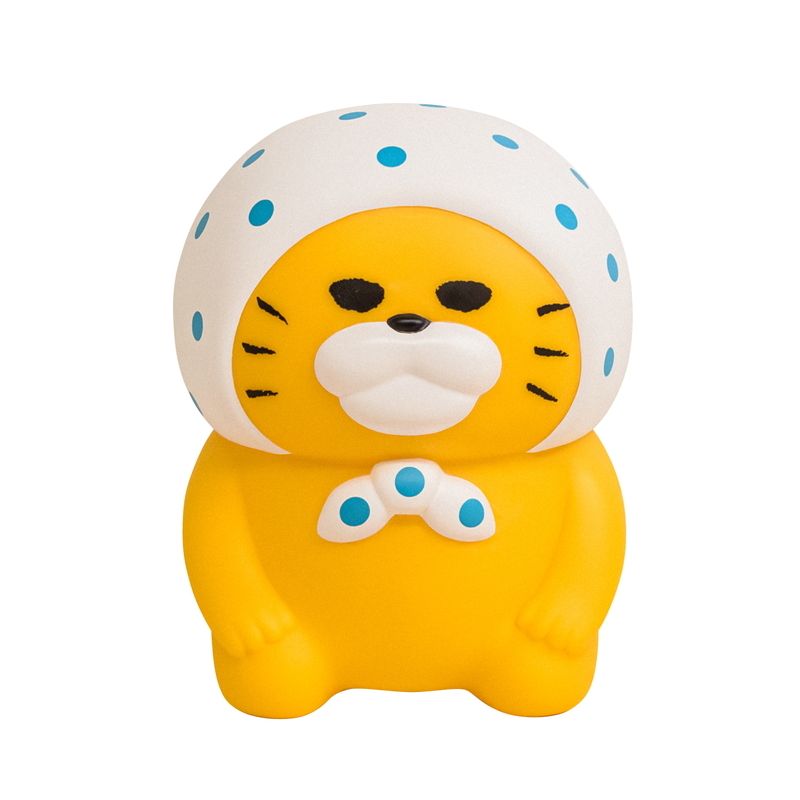 kodomoe shop｜【ノラネコぐんだん】ファブリック オックス50cm