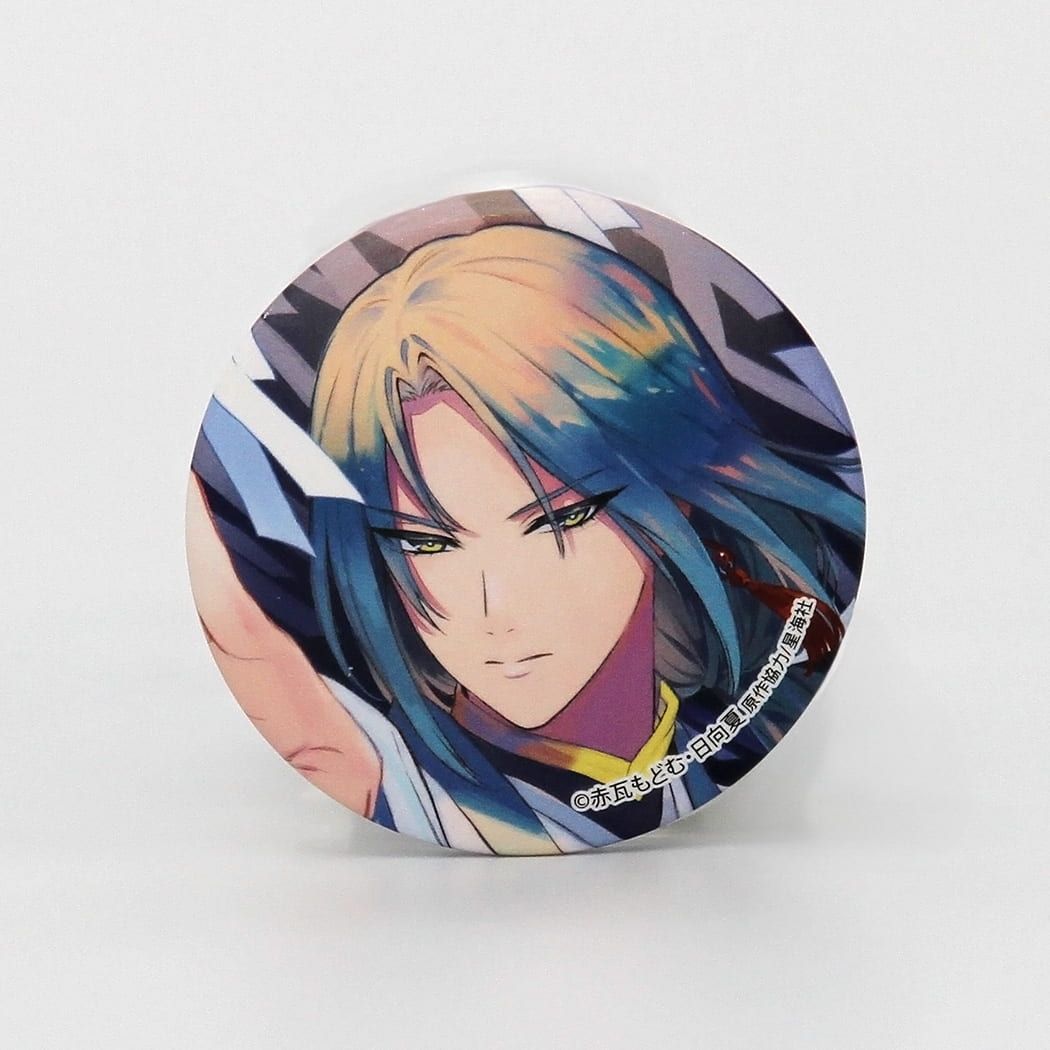 白泉社漫画商店｜缶バッジ「神さま学校の落ちこぼれ」01/ブラインド(6