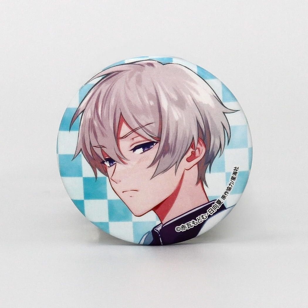 白泉社漫画商店｜缶バッジ「神さま学校の落ちこぼれ」01/コンプリート