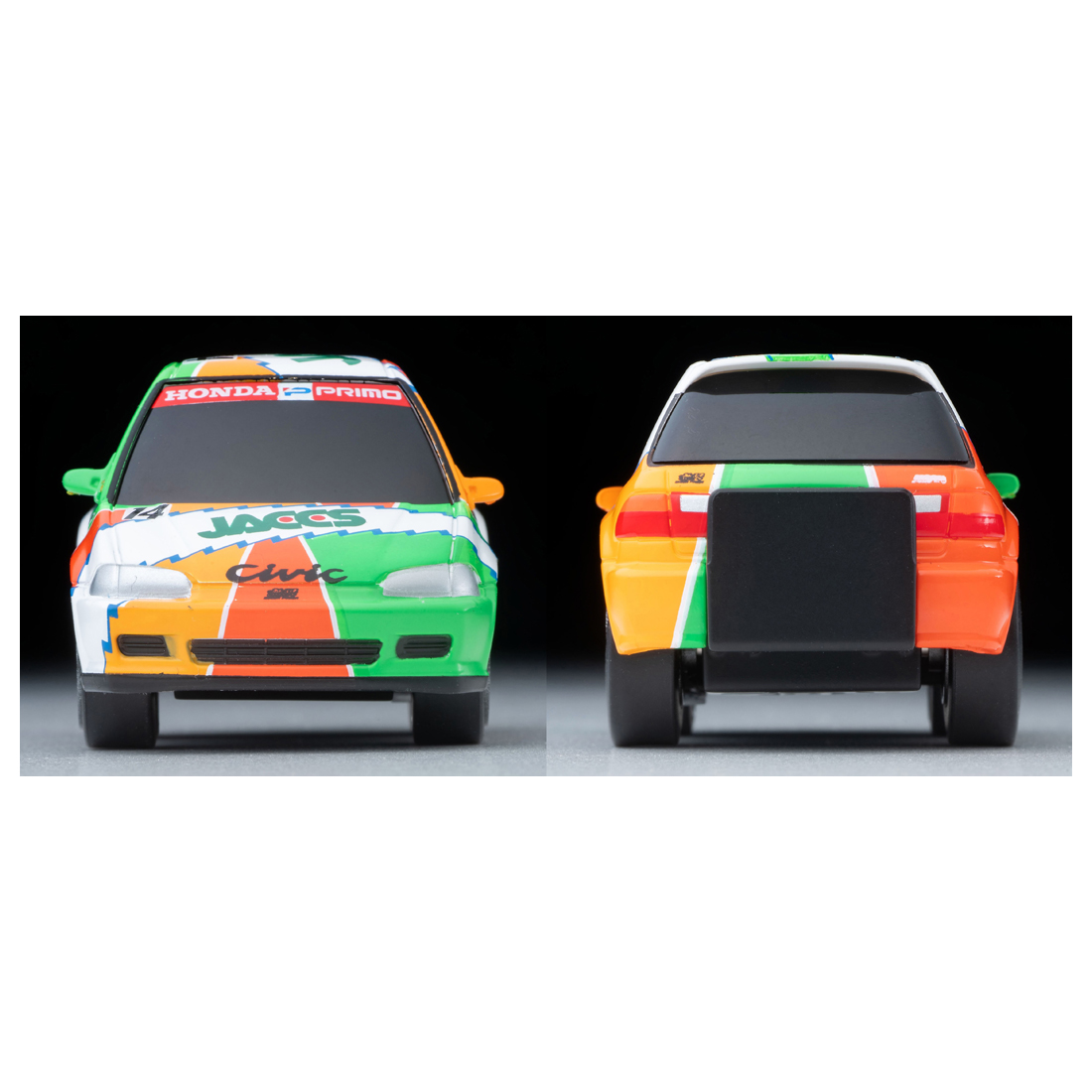 Honda公式ウェア＆グッズ オンラインショップ｜Z-61d JACCS CIVIC '93