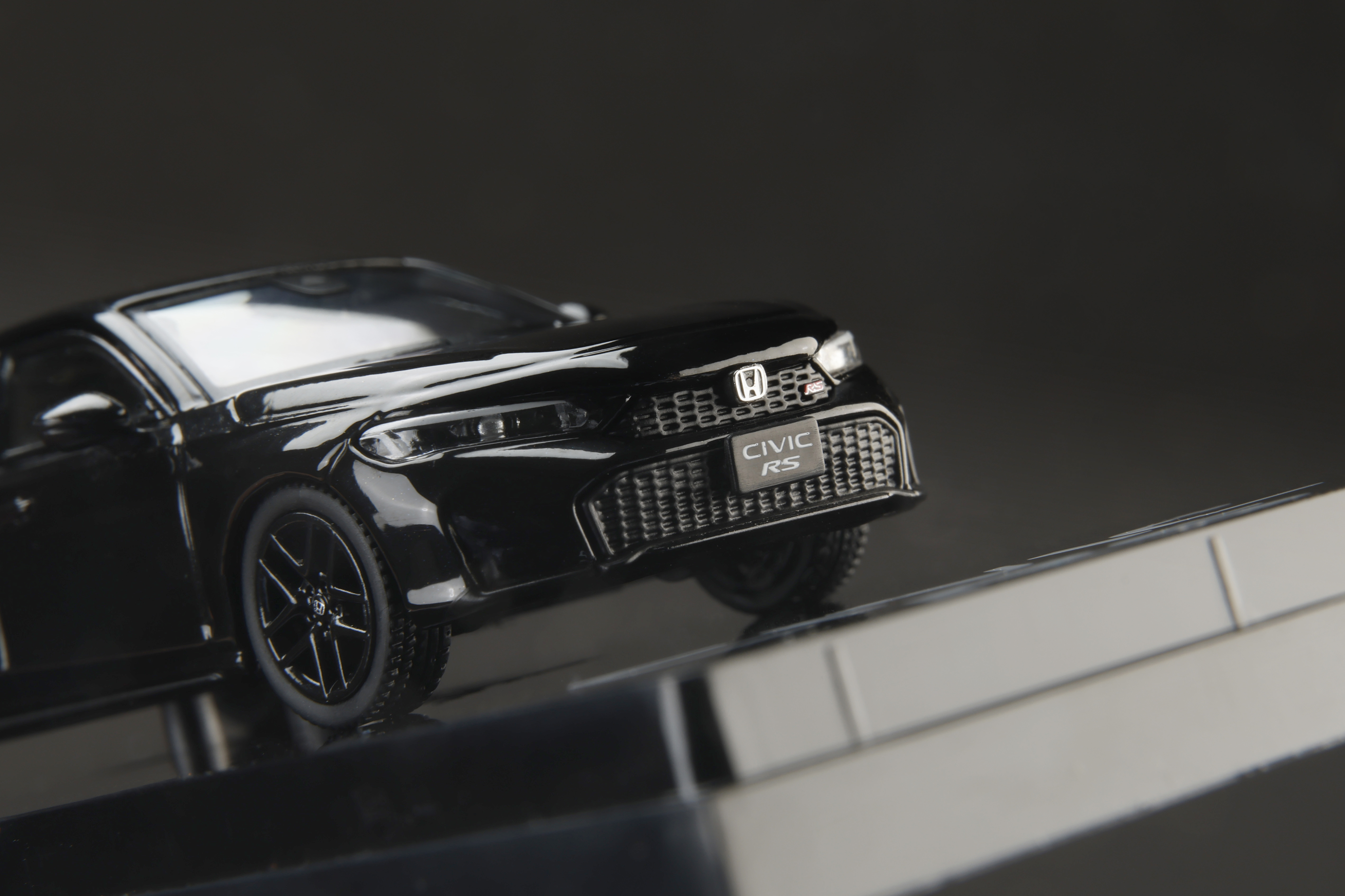 Honda公式ウェア＆グッズ オンラインショップ｜1/64ミニカー CIVIC RS