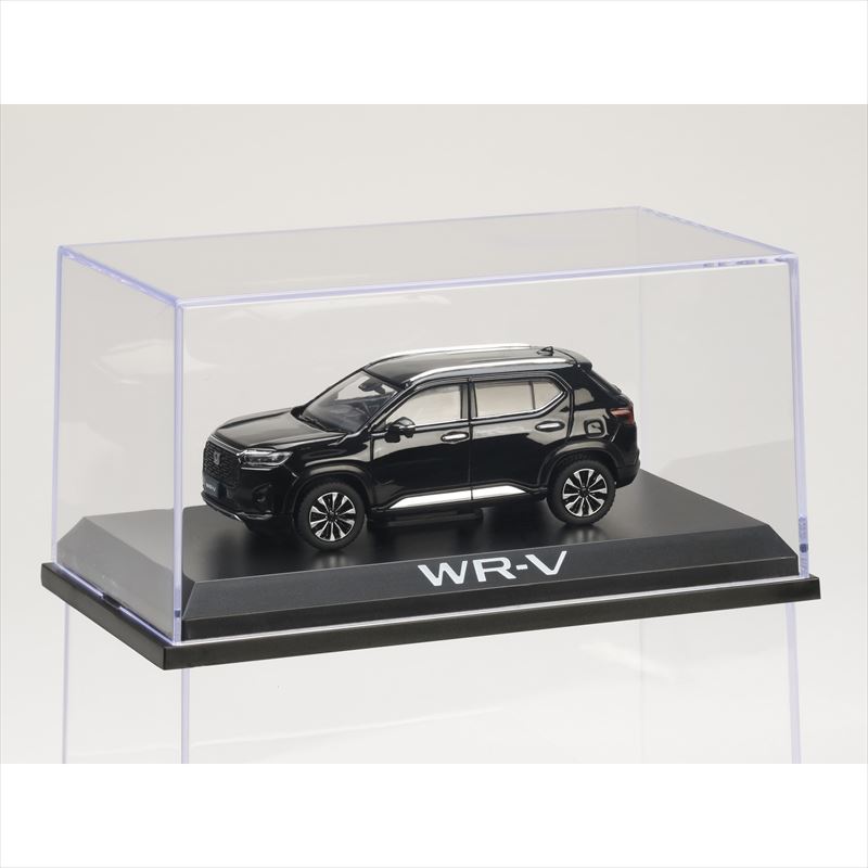 Honda公式ウェア＆グッズ オンラインショップ｜WR-V 1/43ディスプレイ