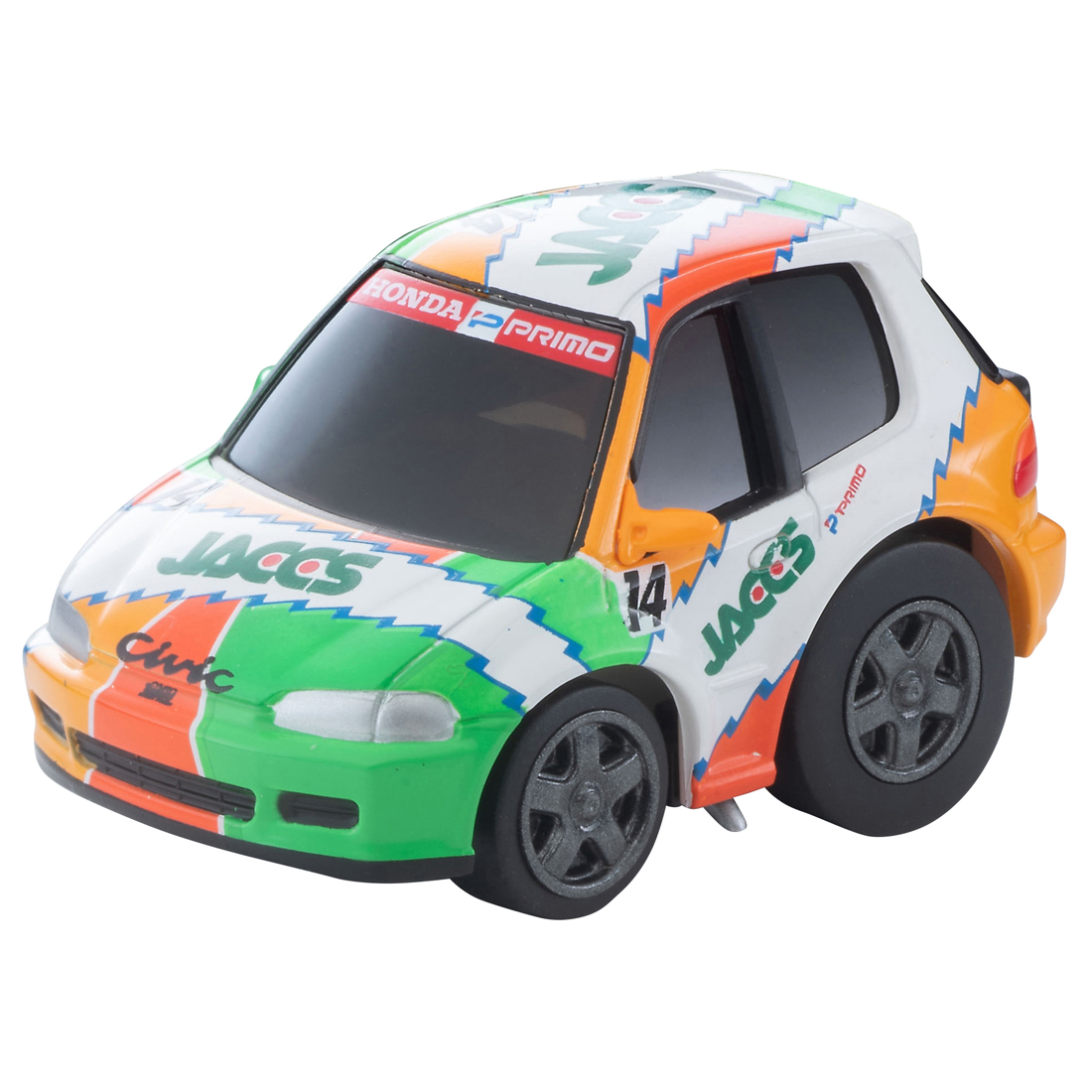 Honda公式ウェア＆グッズ オンラインショップ｜Z-61d JACCS CIVIC '93