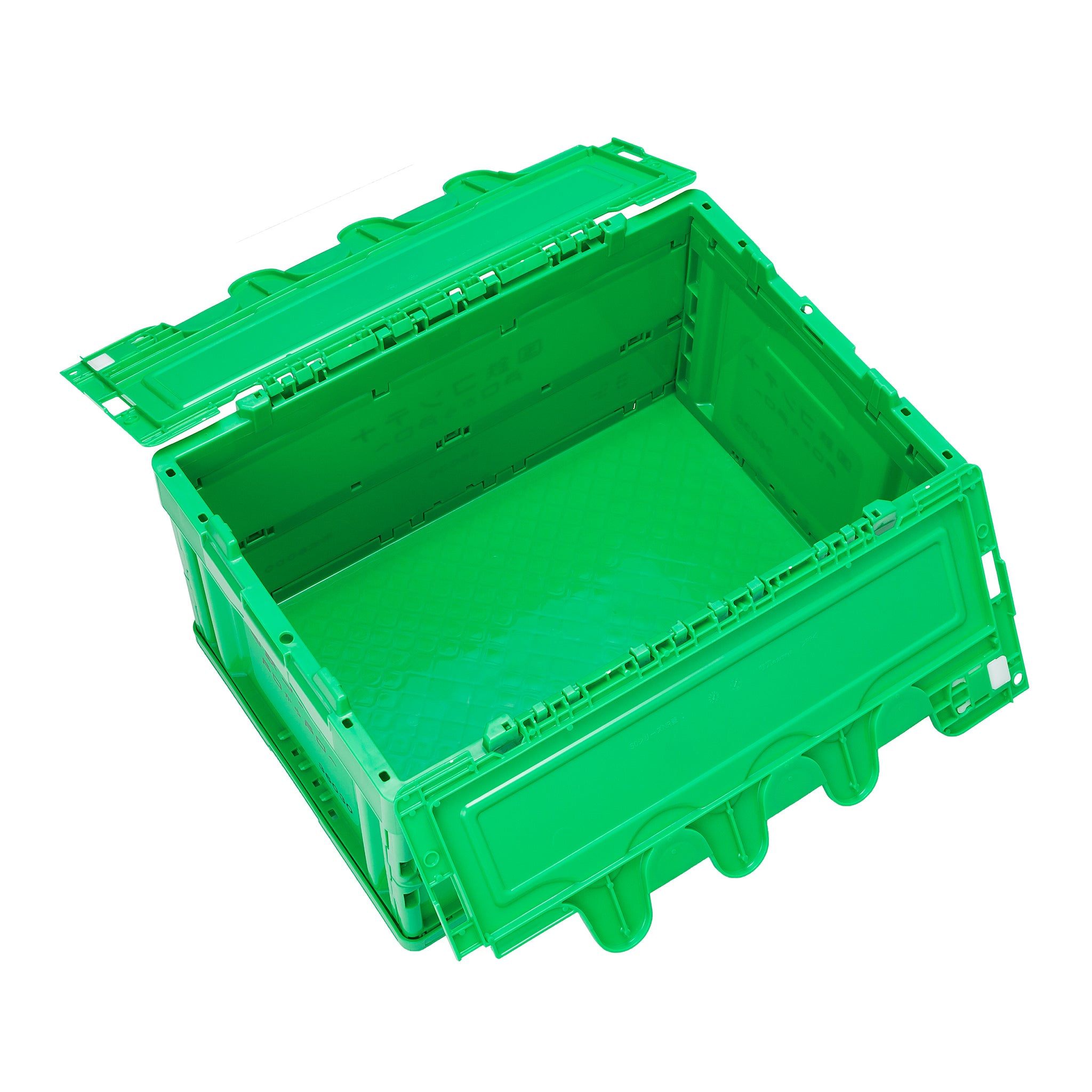 6000形式コンテナ収納ボックス – ポポンデッタの鉄道グッズ