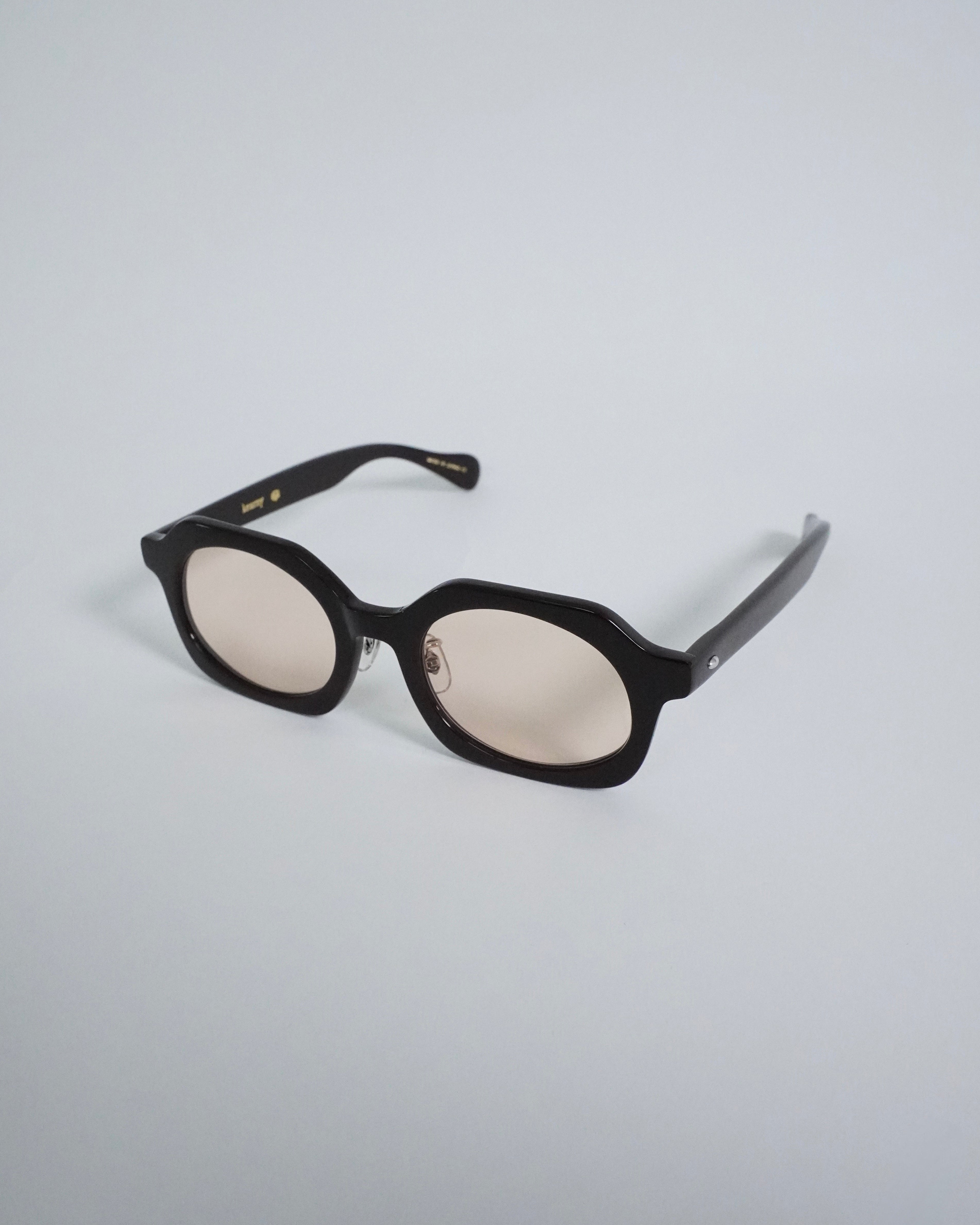 kearny「gravel-6」Brown – goodthing.tokyo