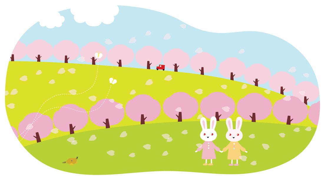 4月［卯月・APRIL］／たけのこ工作をしよう｜遊ぶ｜good us（グッドアス）