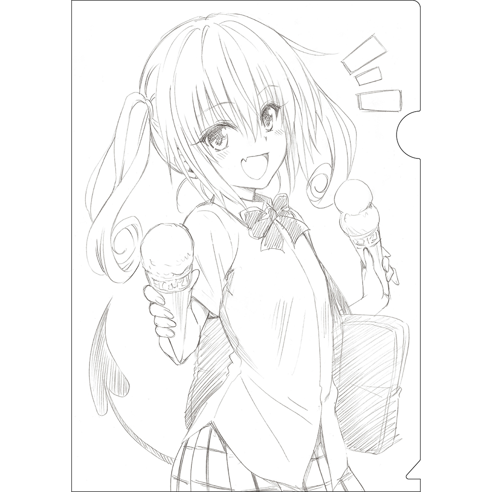 To LOVEる-とらぶる- | Goo Goo Dept.