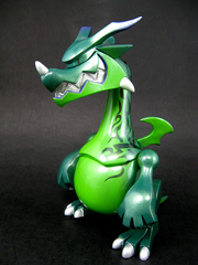 希少種 |Collections | GooN Kingdom（TOUMAファンサイト）