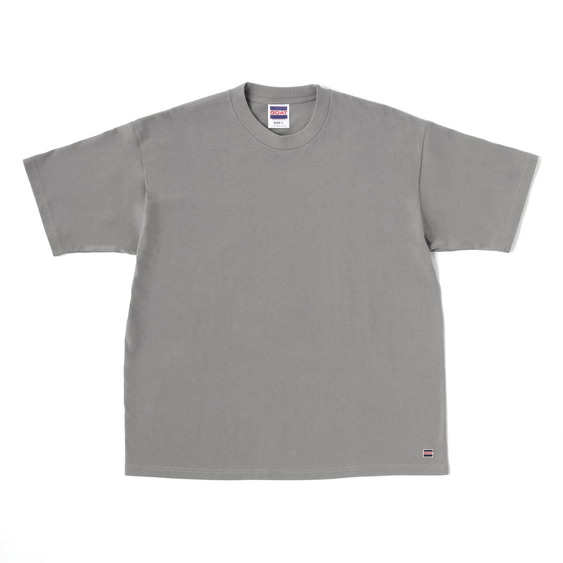 EMBLEM SHORT SLEEVE TEE 7oz（エンブレム半袖Tシャツ7オンスウォーム