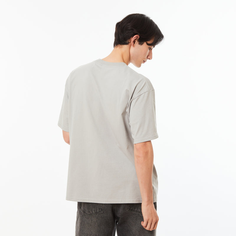 3 PIECES SHORT SLEEVE TEE 7oz FOG（3枚組半袖Tシャツ7オンス フォグ