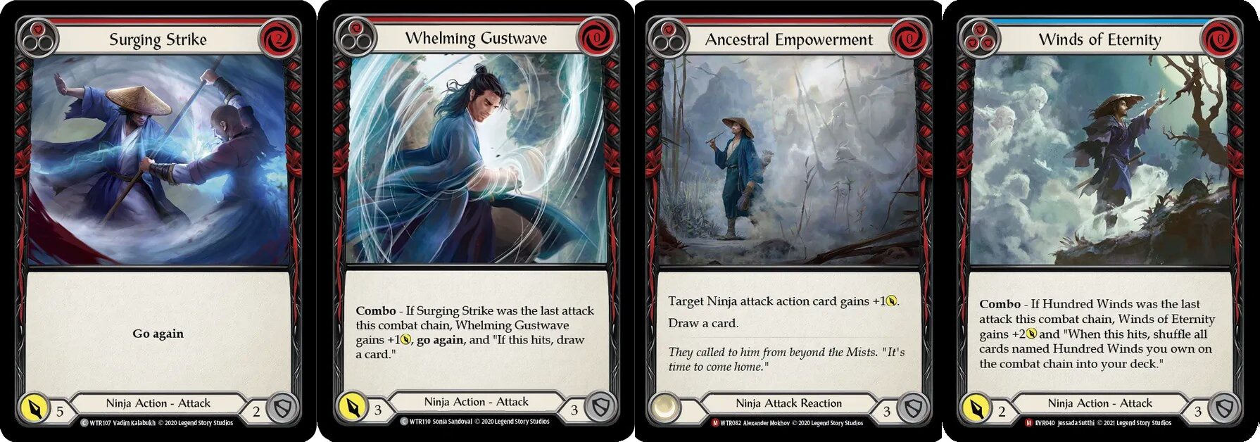 GoAgainMedia | Flesh and Blood (Fab)専門総合情報サイト