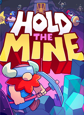 Hold the Mine - Goblinz Studio