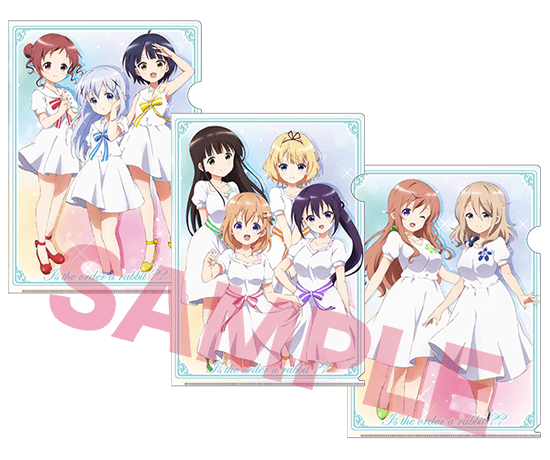 News】5月1日(火)より開催の「ご注文はアトレですか？？ in 秋葉原