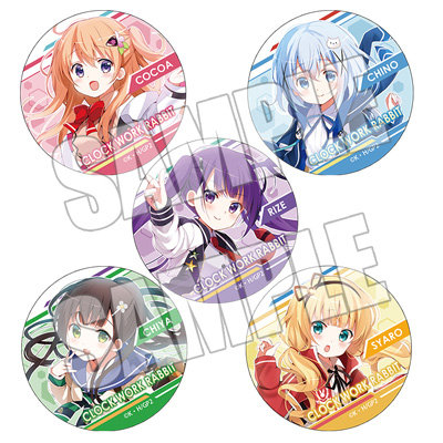 News】コミックマーケット96販売グッズ情報公開♪7/26（金）より事前