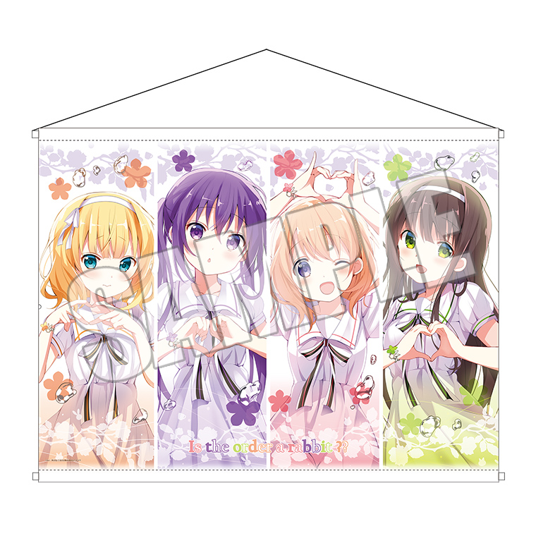 News】コミックマーケット97販売グッズ情報公開♪12/13（金）より事前