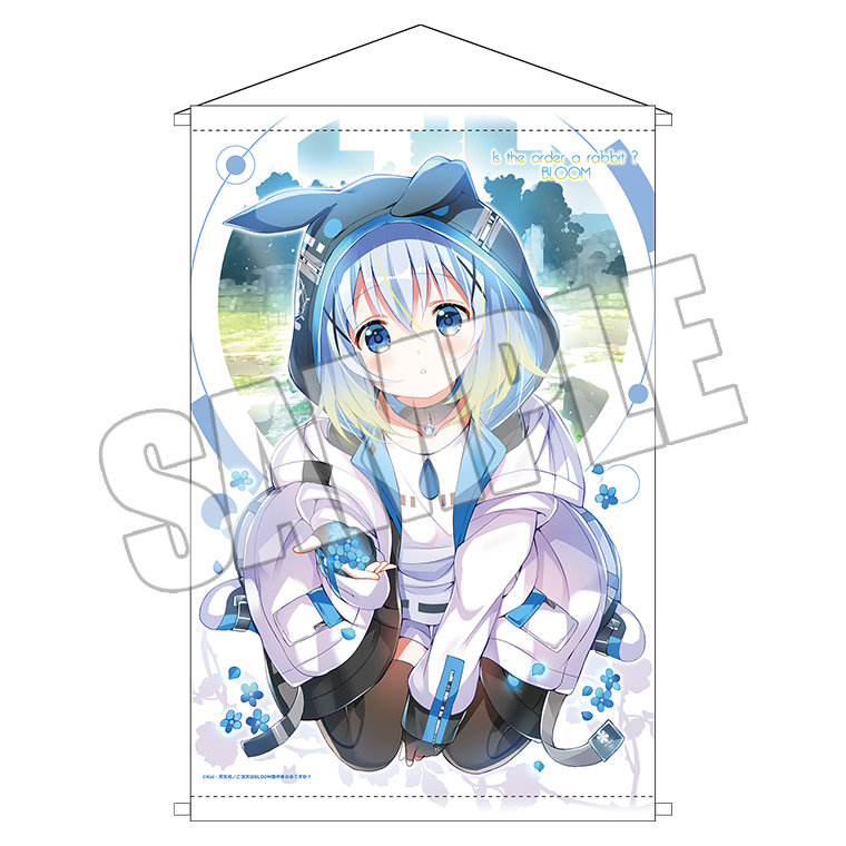 AnimeJapan 2021開催記念グッズの通販が決定しました！ -TVアニメ「ご