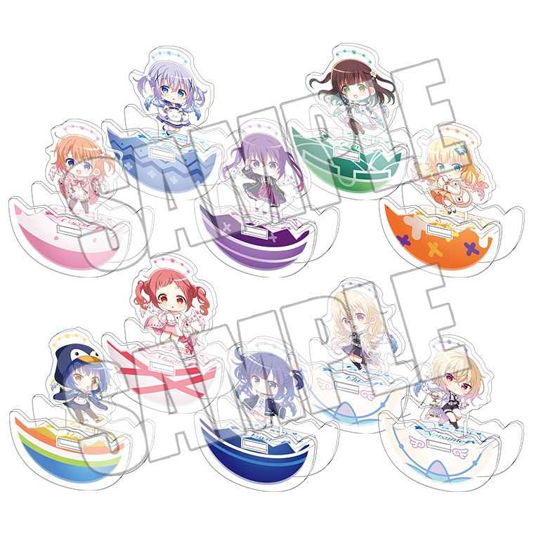 ご注文はOIOIですか？』新宿マルイアネックス・なんばマルイ・町田