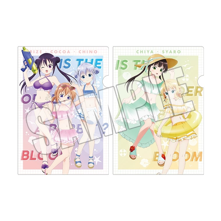 ご注文は東京アニメセンターですか？』開催決定♪ -TVアニメ「ご注文は