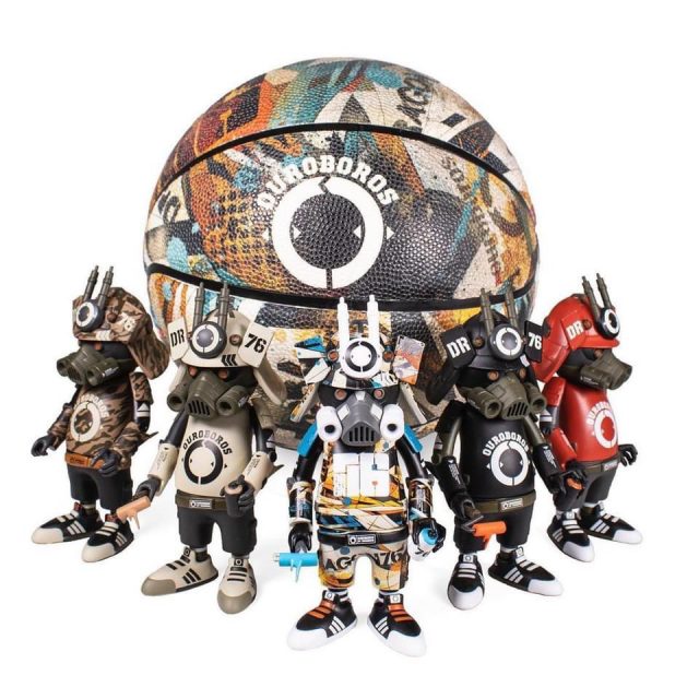 dragon76【WORKS】 | 有限会社ゴクーコム