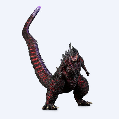 Toho 30cm Series X-PLUS FAVORITE SCULPTORS LINE Godzilla (2016) Shonen