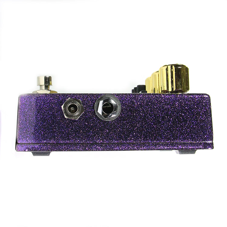 DYNAMORPH® - reactive foldback distortion – Godlyke Distributing, Inc.