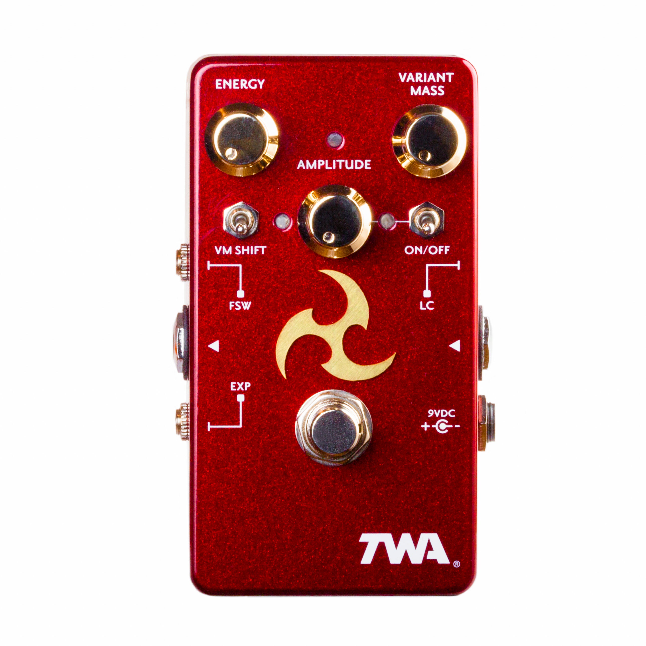 TRISKELION® 3.0 - harmonic energizer® – Godlyke Distributing, Inc.