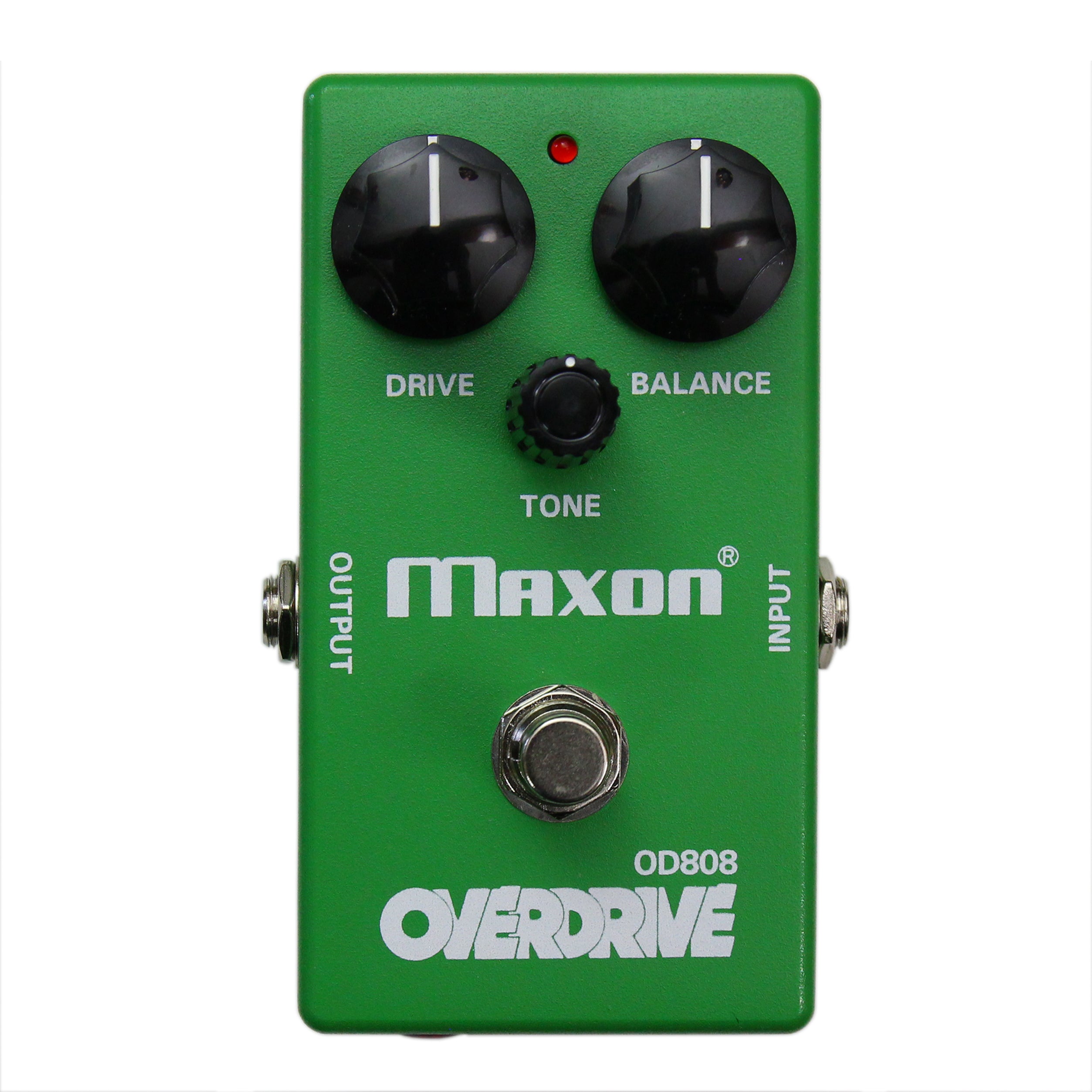40th ANNIVERSARY OVERDRIVE (OD808-40) – Godlyke Distributing, Inc.