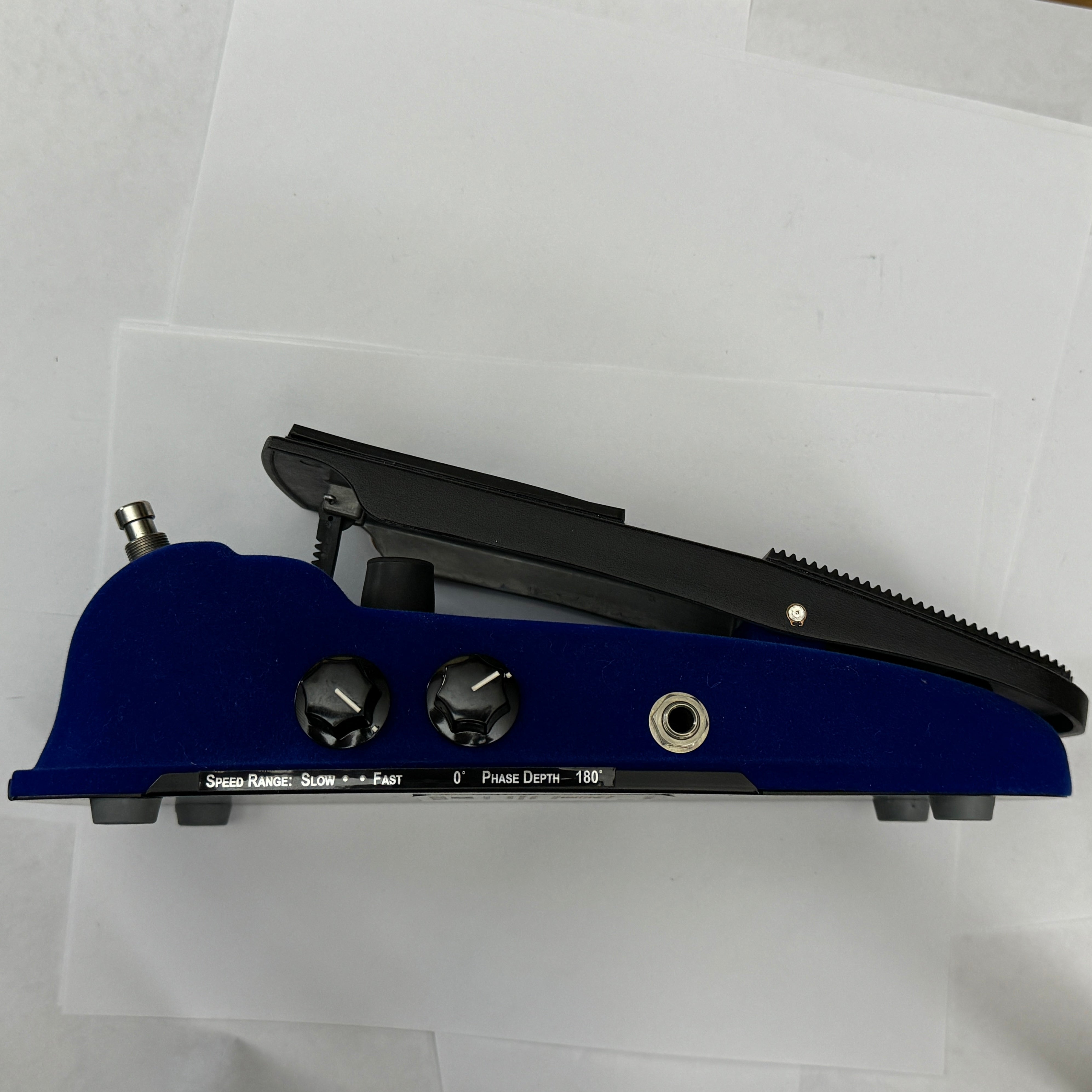 FOOT PHASER studio model 7 (B-STOCK) – Godlyke Distributing, Inc.