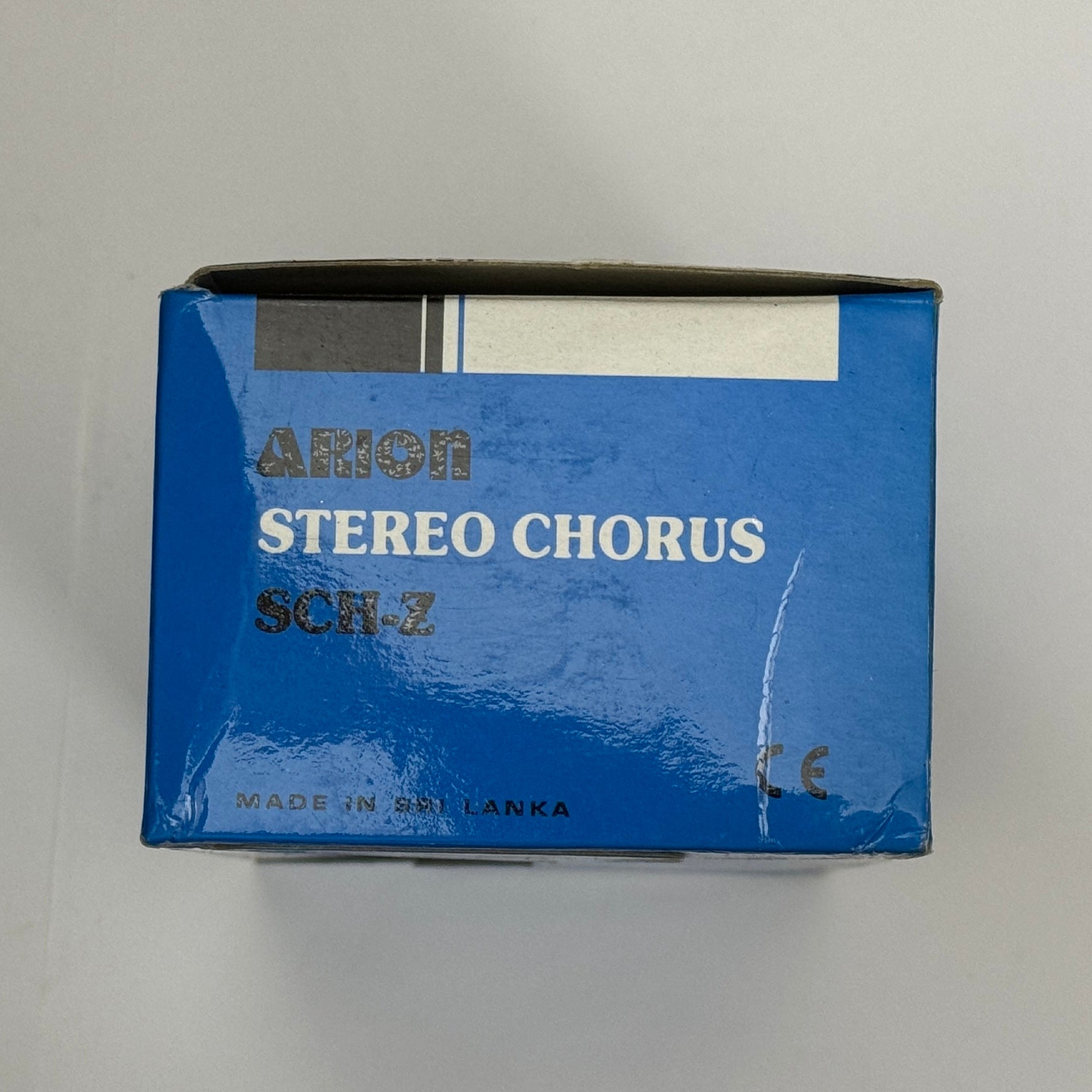 ARION Stereo Chorus SCH-Z (B-STOCK) – Godlyke Distributing, Inc.