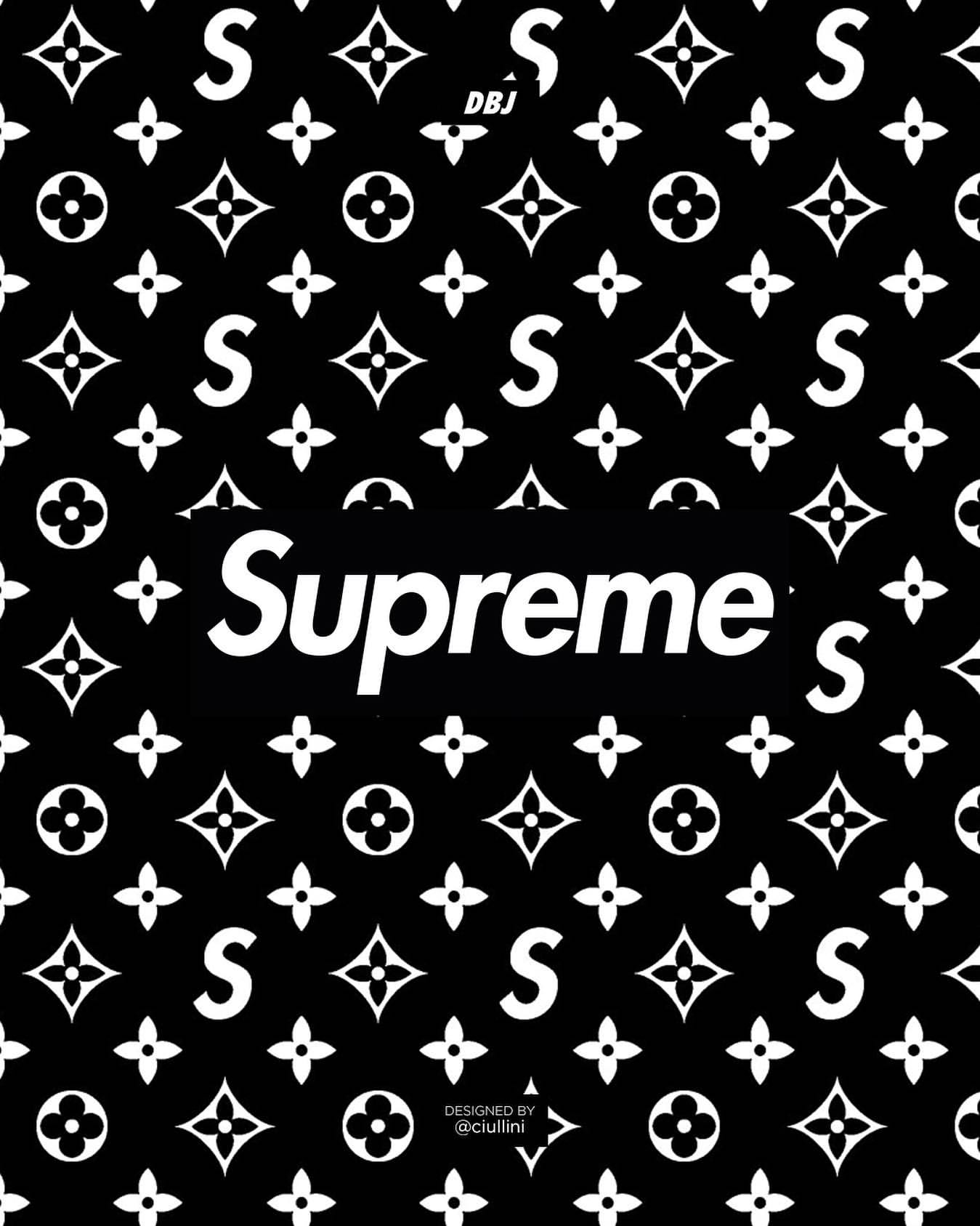 Supreme × Louis Vuitton 第2弾コラボコレクションが22AW 22FWに発売