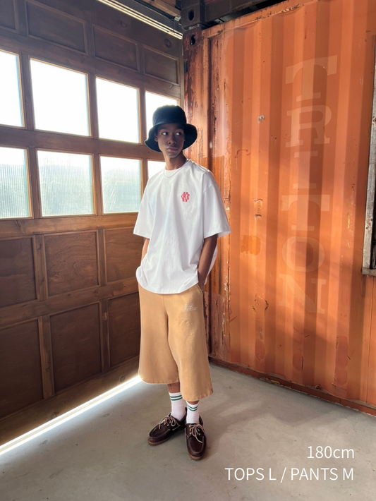 ALL ITEMS｜GOD ONLY KNOWS