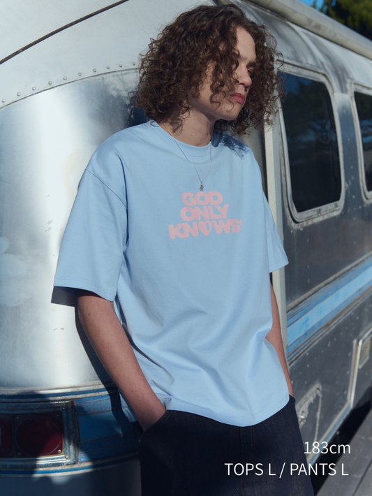 APPAREL｜GOD ONLY KNOWS