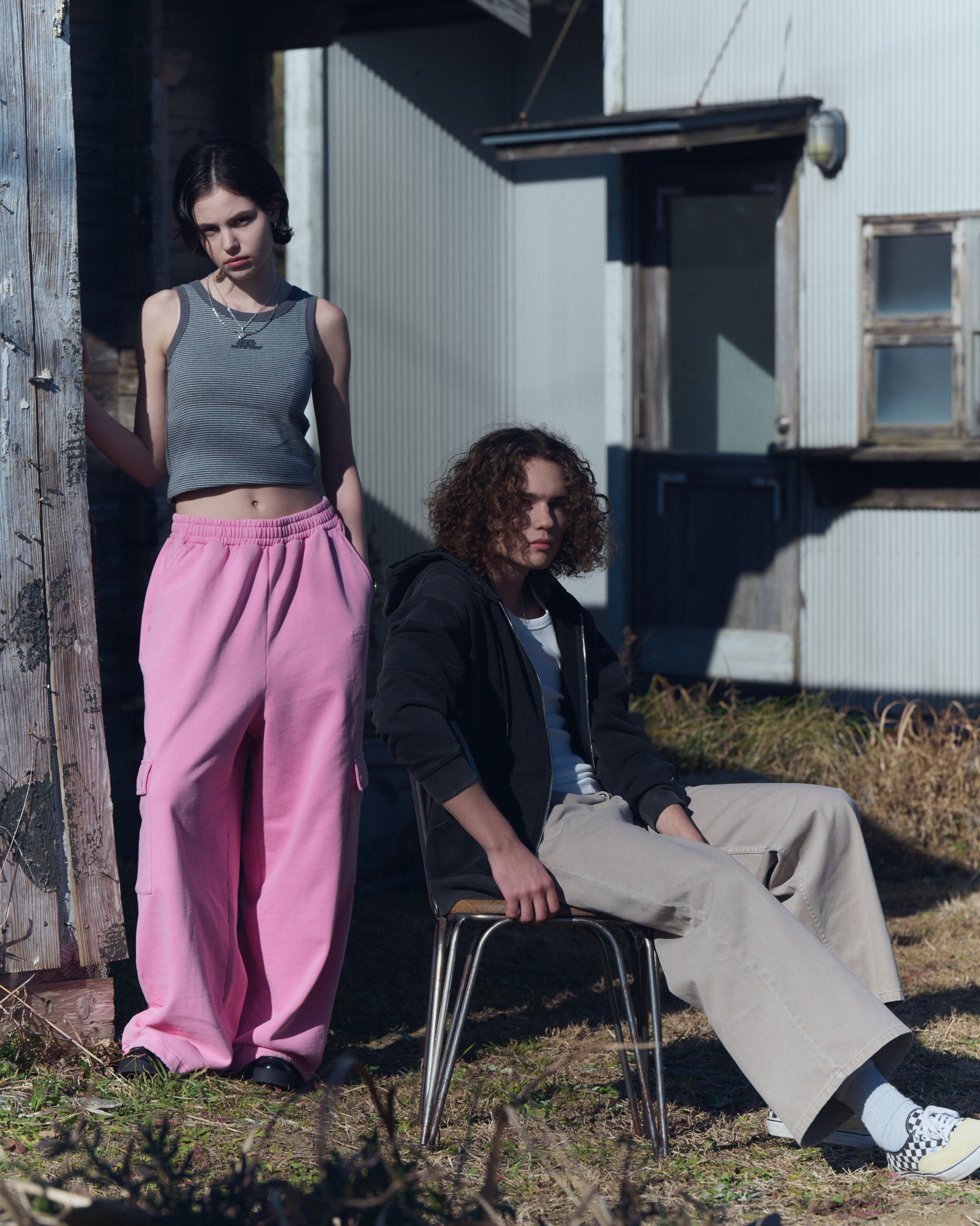 GOD ONLY KNOWS ONLINE STORE