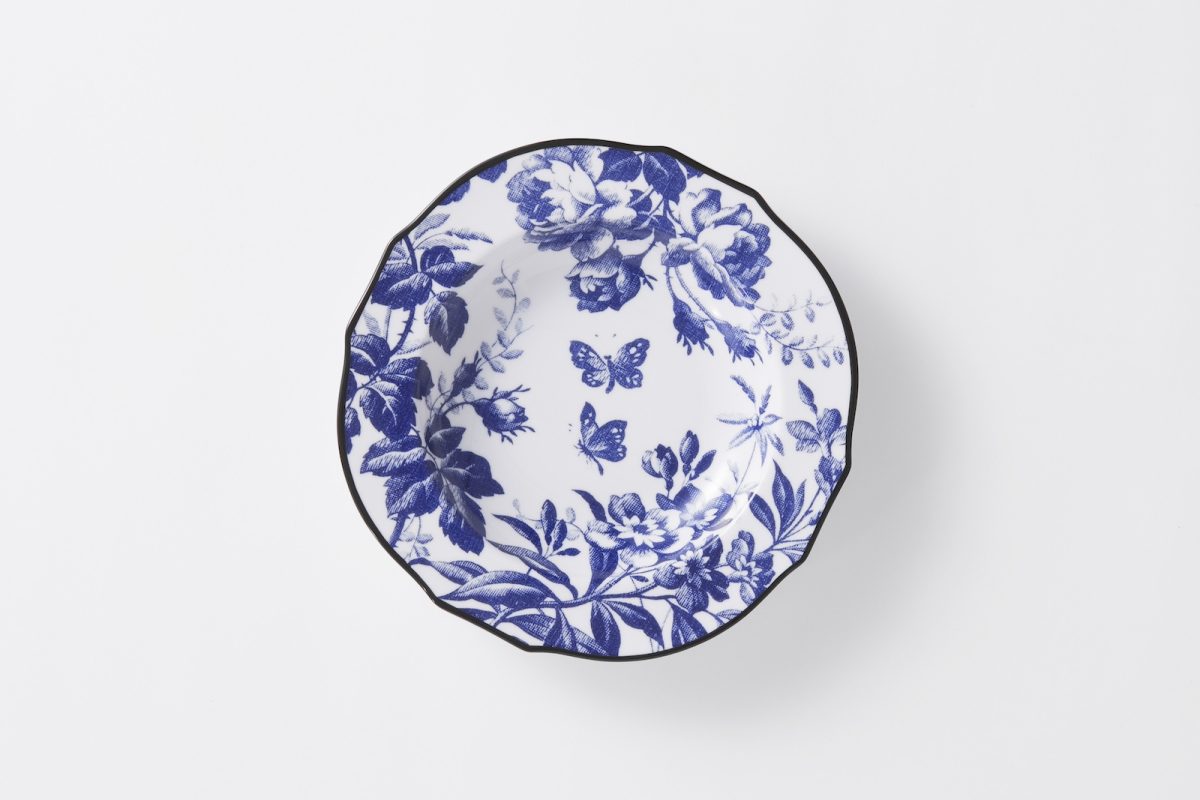 グッチ、レトロなイタリア製食器コレクション | GOETHE