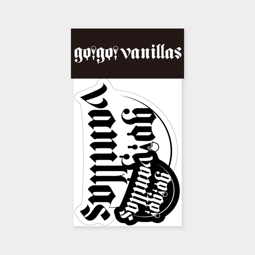 go!go!vanillas Official Store