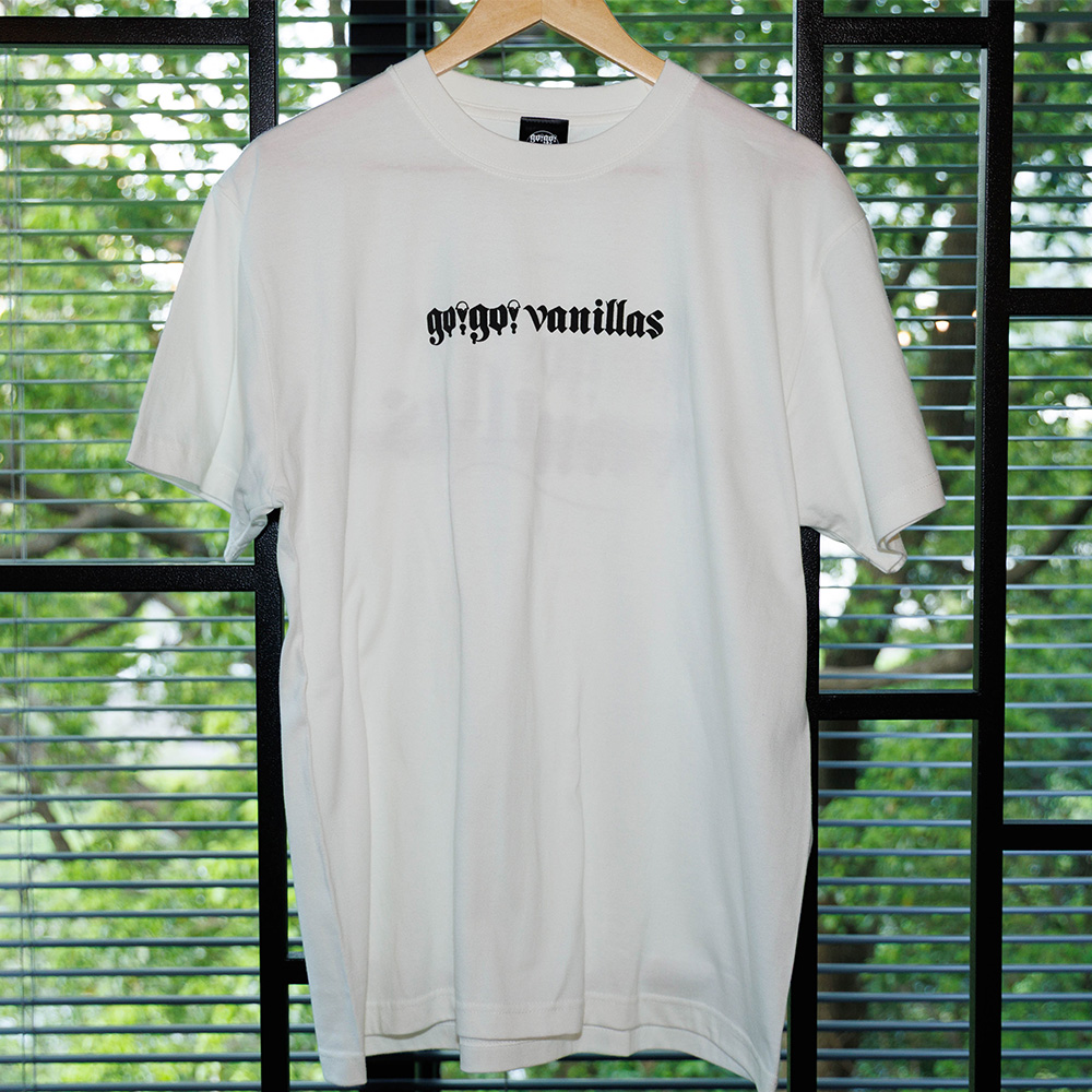 go!go!vanillas Official Store