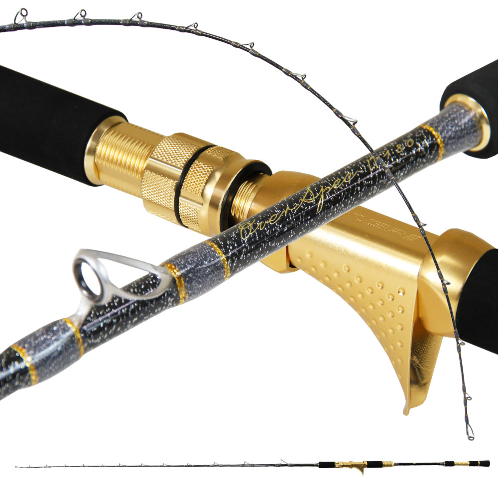 無限ピュア船 Over Spec LT 180 - gokuspe