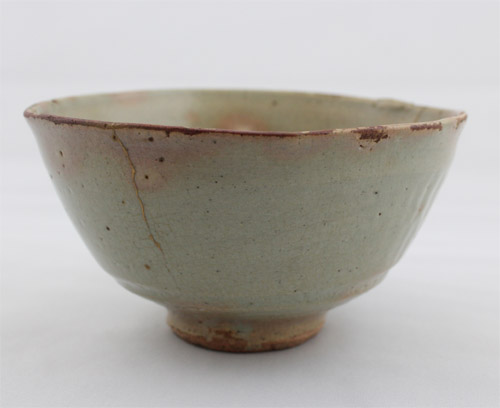 第014回 御本茶碗 | 総合文学ウェブ情報誌 文学金魚 ― 小説・詩・批評