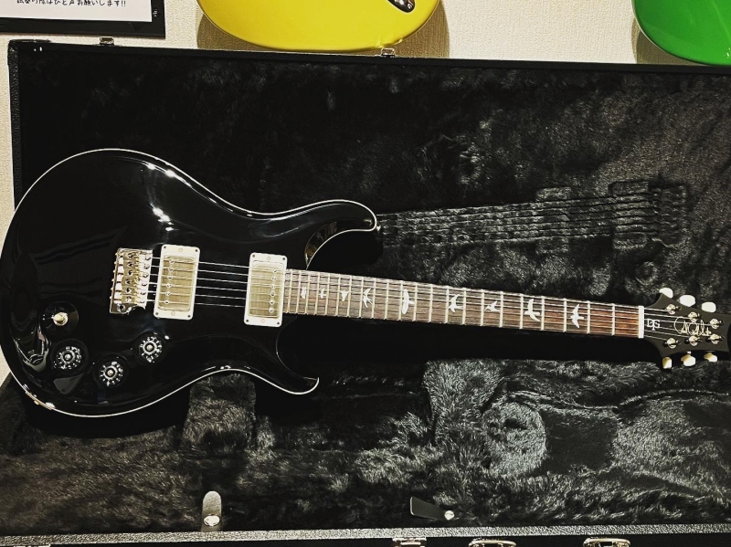 McCarty好きは要チェック。”DGT”モデルとは？(紹介動画あり） | ギター