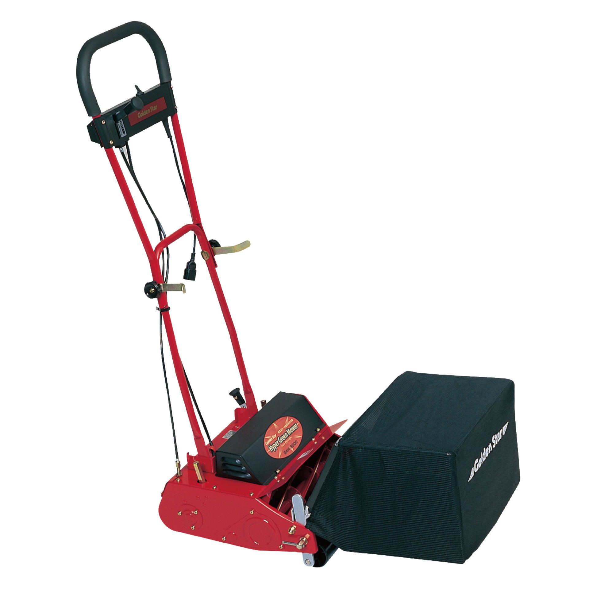 芝刈機 - キンボシ株式会社