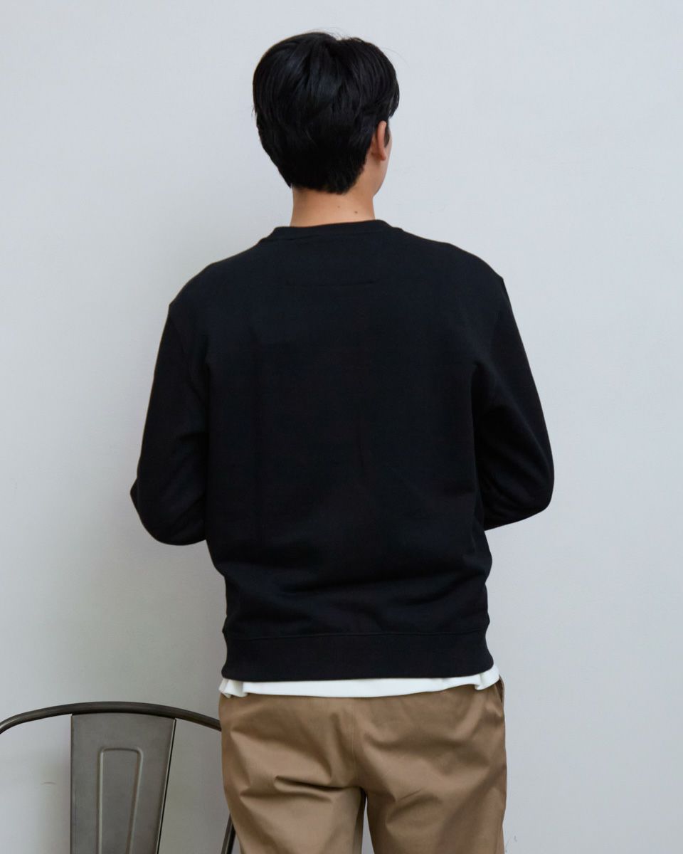 Golden Bearシロクマスウェット | ゴールデンベアストア