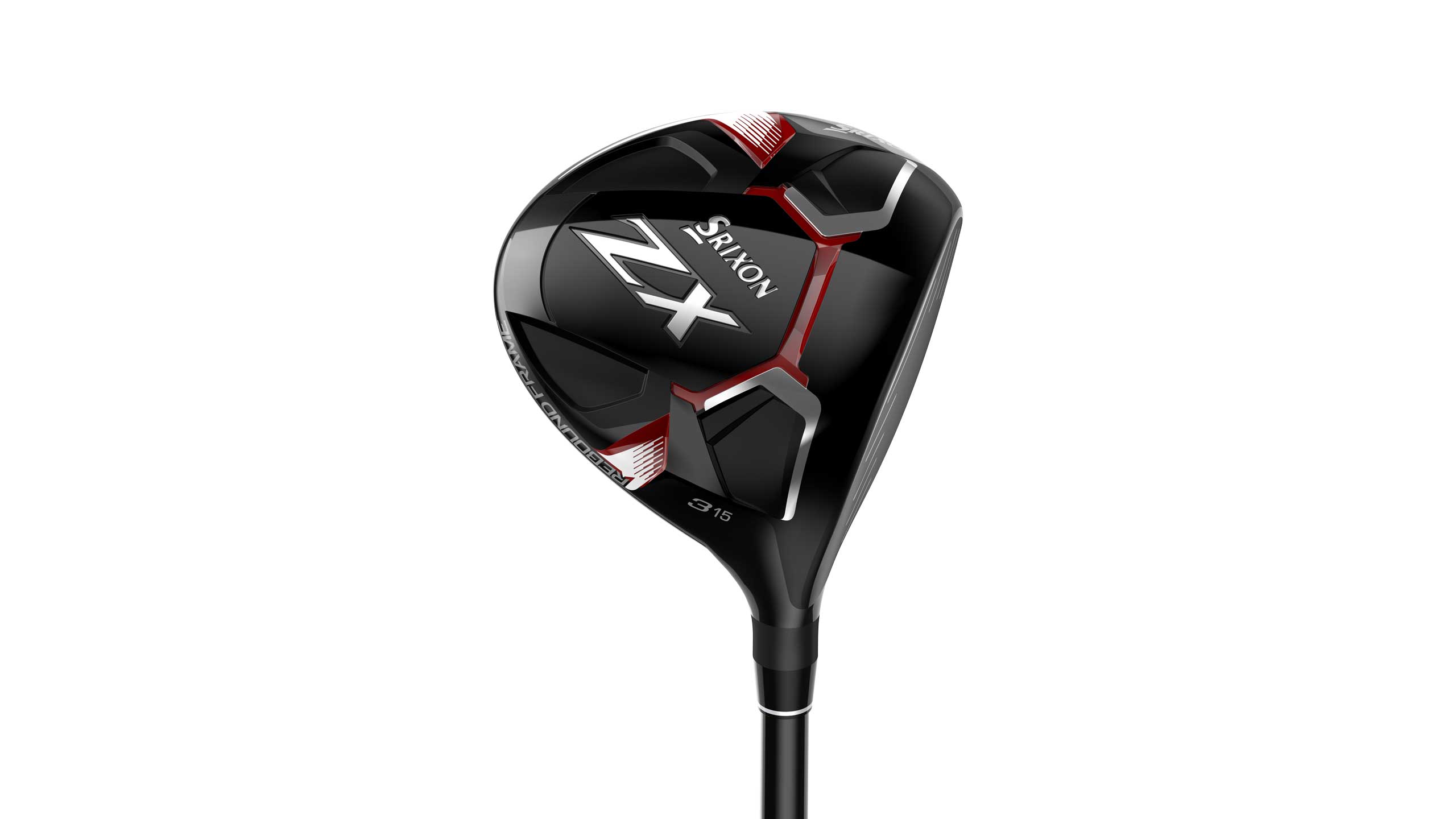 Srixon ZX fairway wood: ClubTest 2021 review