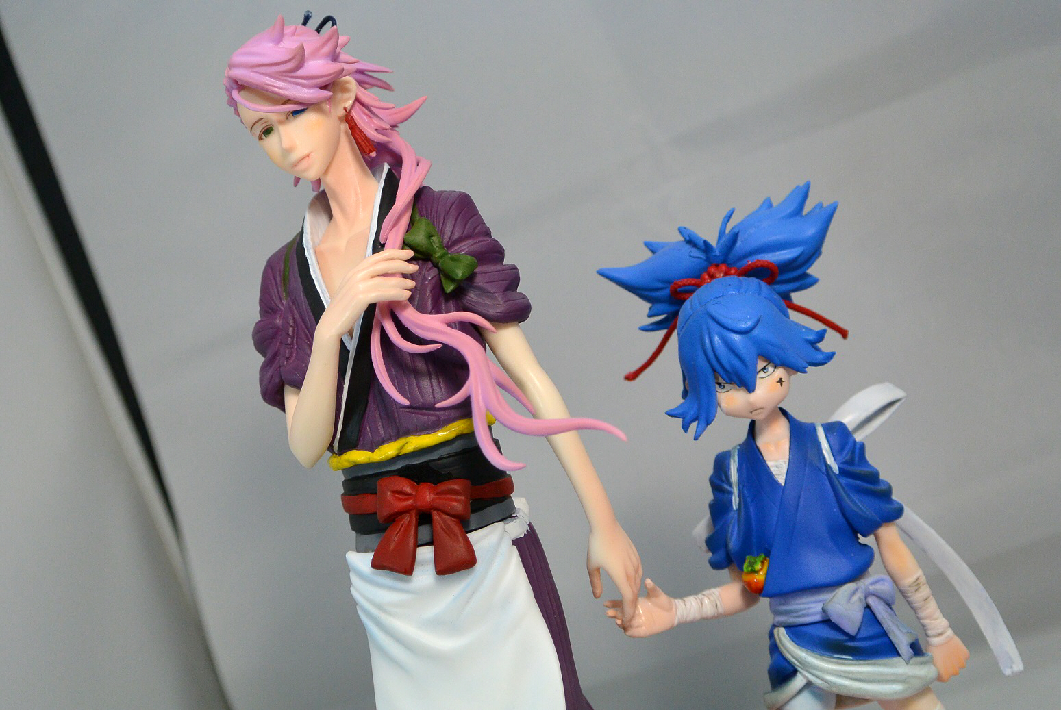 宗三左文字 ガレキ フィギュア 宗三左文字 ガレキ フィギュア 宗三左