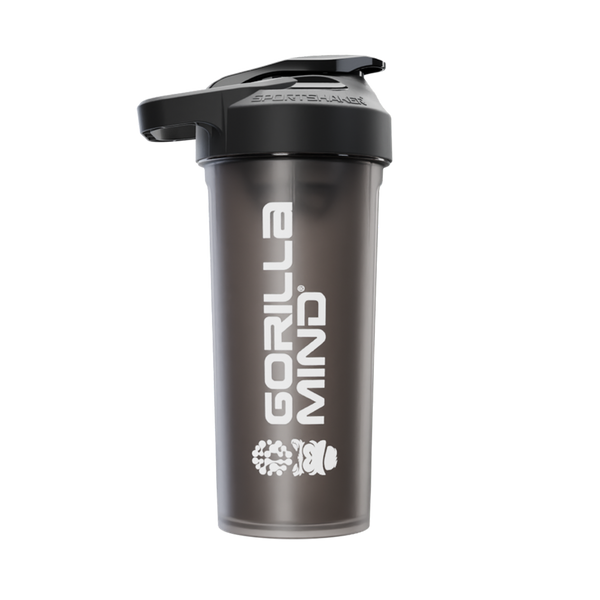 Gorilla Mind SportShaker | Gorilla Mind