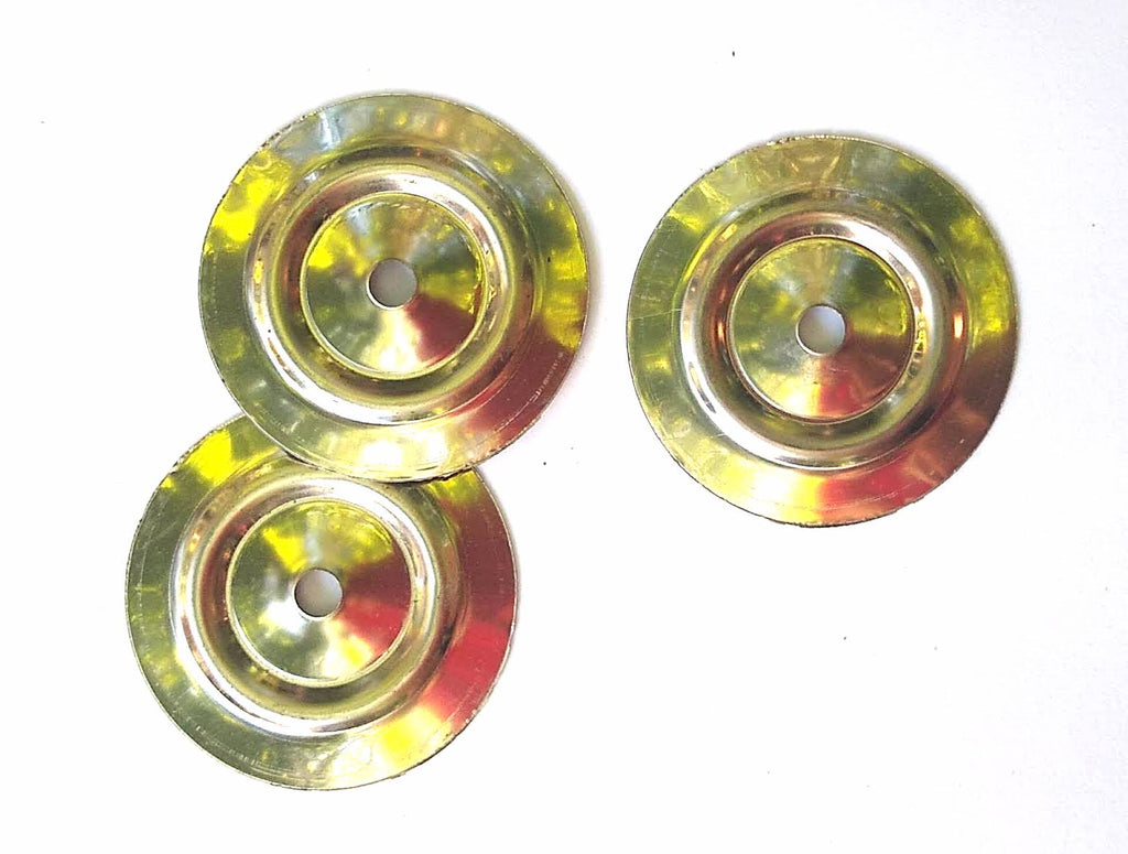 Chocalhos – Go Samba | Brazilian Samba Drums