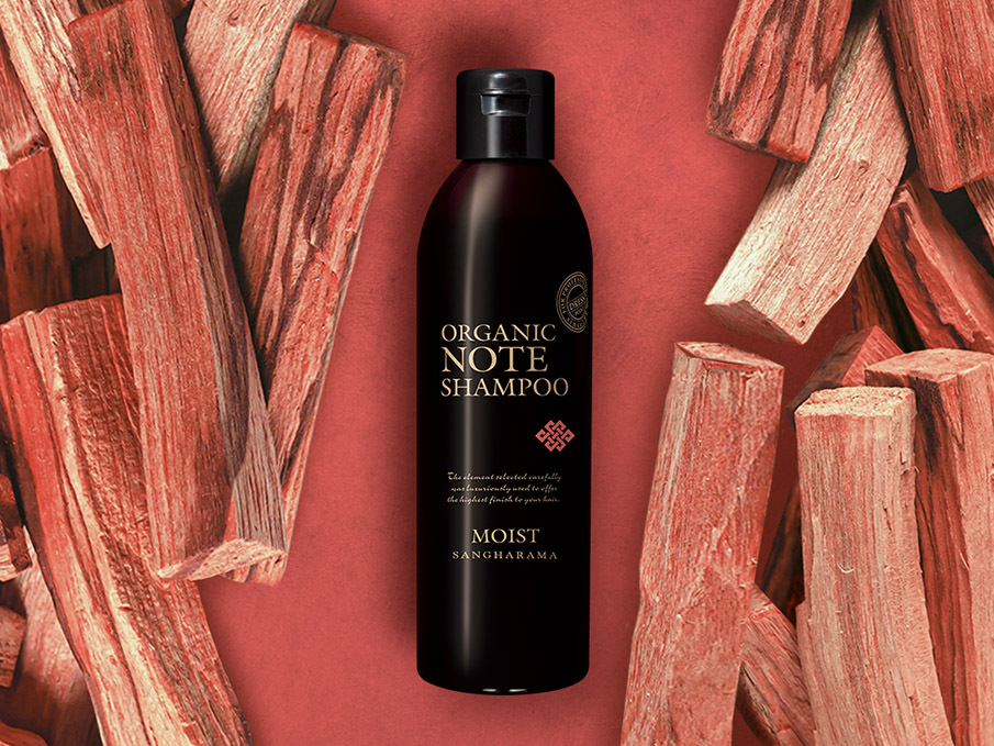 新発売】オーガニックノート – 三重県津市の美容室・美容院 GOTHAM